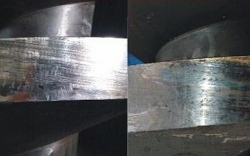 螺杆空压机转子磨损该如何修复