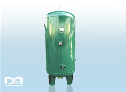 碳素钢储气罐(低压)